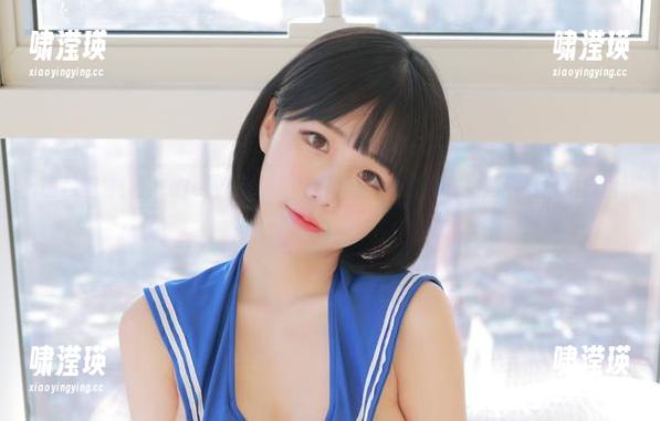 图包集结：Addielyn(에디린)空姐写真，每张都如同乘着风的自由！