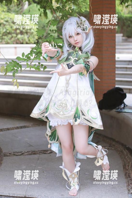 面朝大海的学妹，Asagiriai的精选写真集，俘获了几颗心？