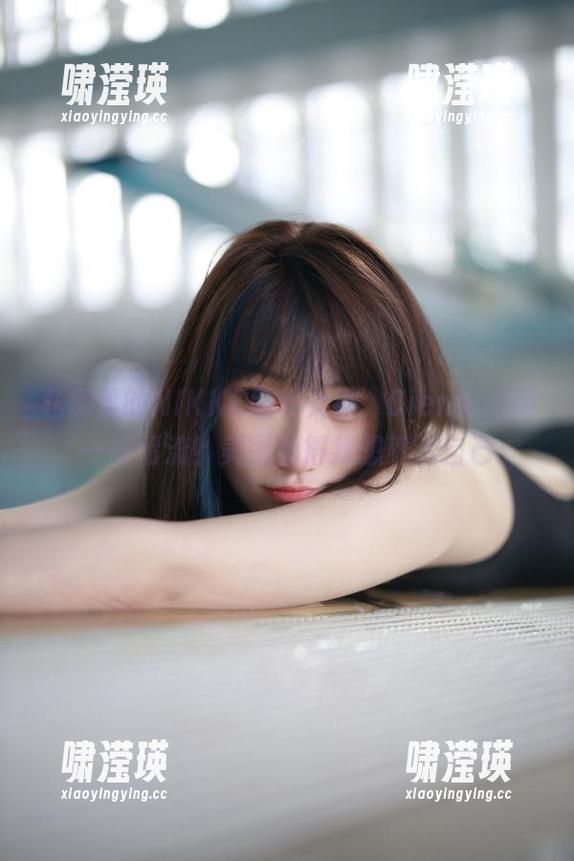 私房里的NIKKE胜利女神，Cien恩恩是一股清流！美图看得我想养活自己