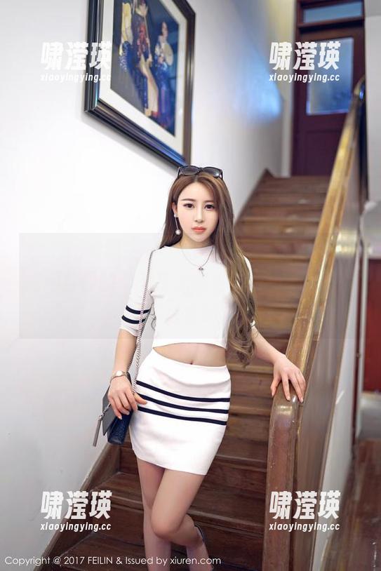 Feilin嗲囡囡 - ＂伍月yuer的女王其实是网红界的“无圣光霸主”，你还敢说美图不真实吗？＂