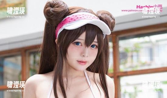 旗袍写真大赏，Hachi小芭为你呈现一个不平凡的“我”。