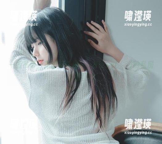 一袭吊带，有图有真相——Hizzy(히지)的私房美图狂欢