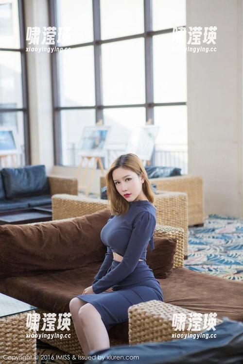 IMiss爱蜜社 - 不得不承认，九尾ivy的水手服真心走心，高清资源给你让人想一直看下去。