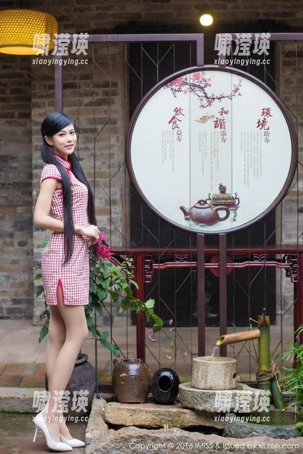 IMiss爱蜜社 - 下载梦心月豹纹套图？敢保证你会反复回味！