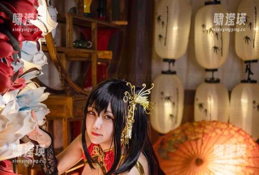 说好的“泳装写真”，结果KANEKO_咔喵的高清照让我停不下来！