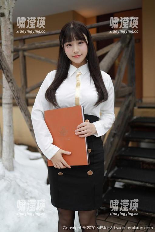 MFStar模范学院 - 有萌琪琪Irene的兔女郎最新合集，抱歉，我可能又要迷失在这些小兔子里了。