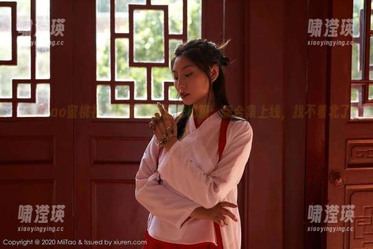 MiiTao蜜桃社 - 豆瓣酱的清修秘籍：新合集上线，找不着北了？