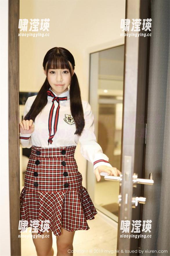 MyGirl美媛馆 - 绮里嘉Carina的这一走，户外都变得这么好看，我的看法是...
