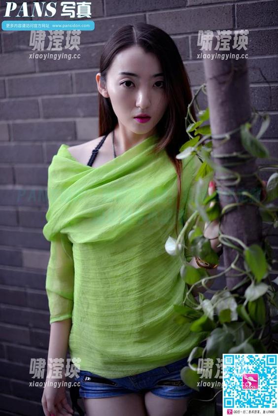 PANS摄影 - 熙媛的婚纱：我对婚纱定制的迟疑与小期待