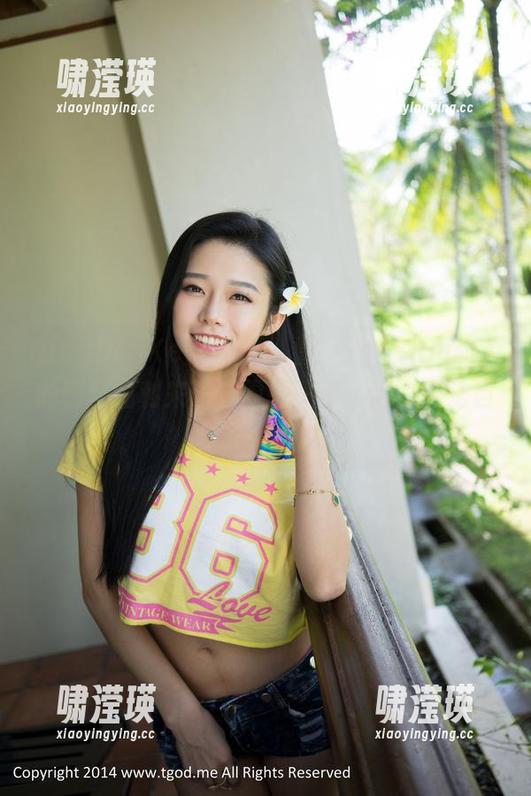QingDouKe青豆客 - 看！王婉悠Queen的蕾丝福利来了，原图一出，再也无法自拔了啊