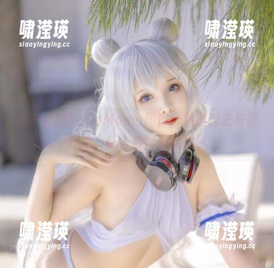 不一样的SayoMomo图库，精选赖光与僵尸娘，让人看得傻傻的！