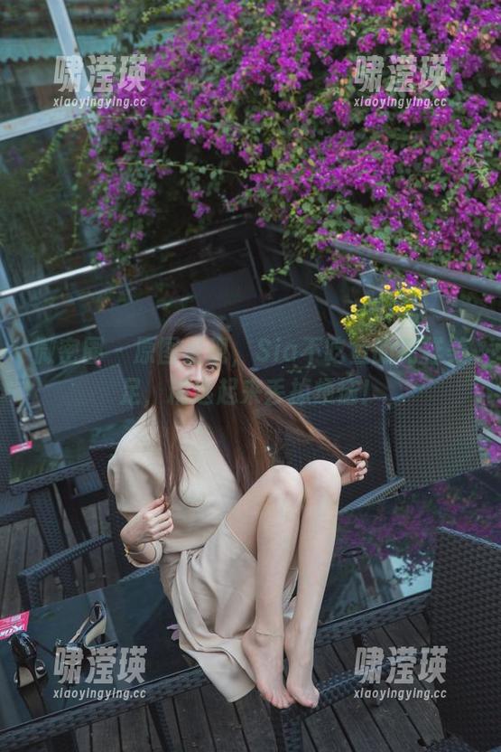 微密圈 - 原图呈现，Sia不吃鱼的花样美足，精选起来丢掉烦恼！