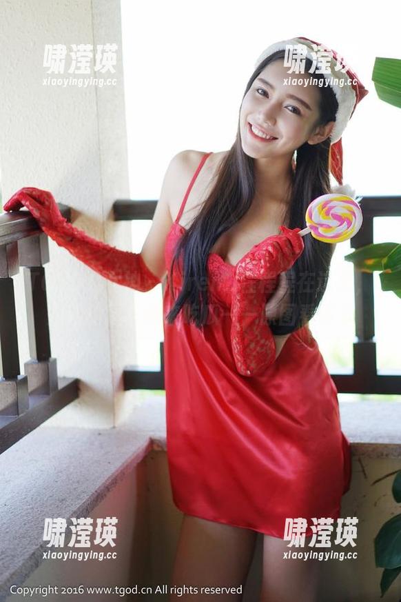 TGOD推女神 - Kiren_程程程在这里，姐姐的图集快来吃瓜——原图看情节