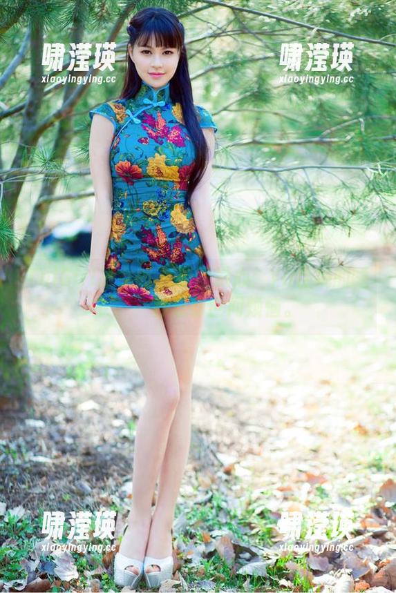 TuiGirl推女郎 - 原图戳心：Yu佳妮的睡衣，一秒忘却世间烦恼。