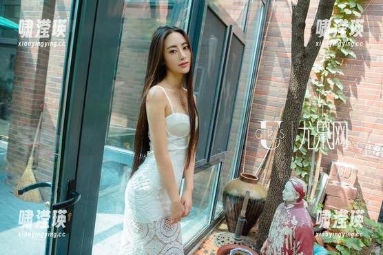 UGirls尤果网 - 你见过王谨轩的万圣节码农装吗？在线原图解密！