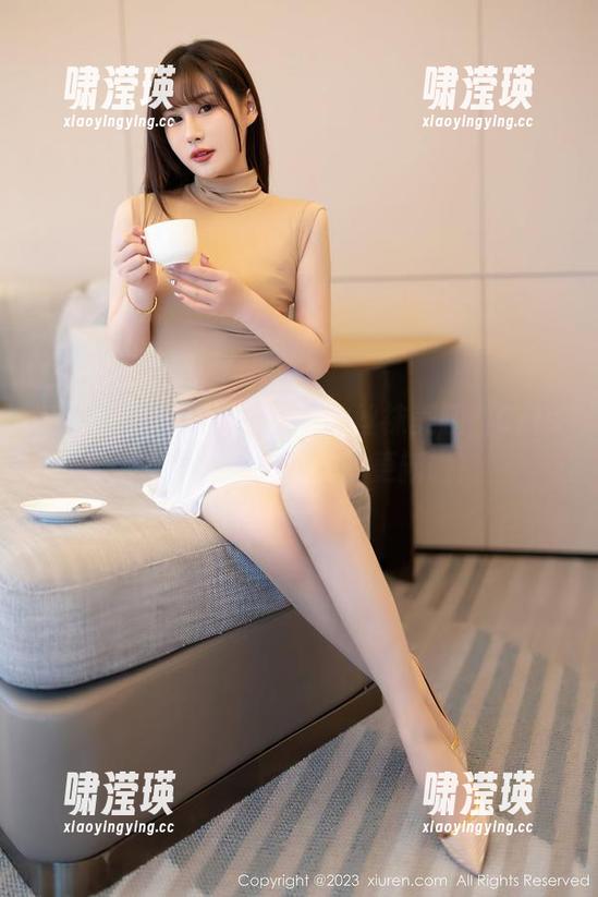 Xiuren秀人网 - 免费的丝袜美腿，Cris_卓娅祺的魅力作品更新啦！