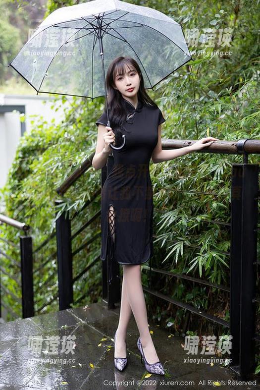 Xiuren秀人网 - 我点开在线的原图，Laura苏雨彤的剧情让我不禁感叹，这女孩真会撩啊！