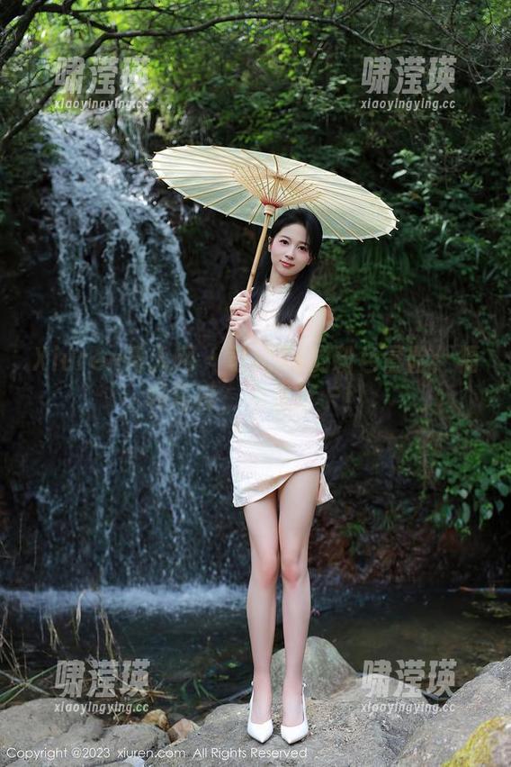 Xiuren秀人网 - 司妃SL的粉色冒险：福利写真，快来打卡！