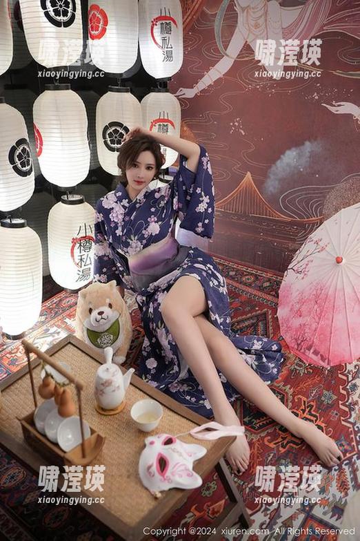 Xiuren秀人网 - 奶茶味的包子的体操服写真，这身材也是画风突变啊！图集请自便。