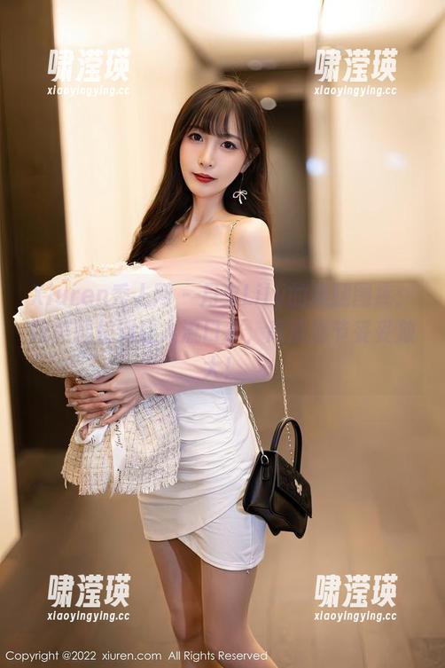 Xiuren秀人网 - 月夕Lily的美腿图库：貌美腿长到让人流口水，高清细节妥妥放大！