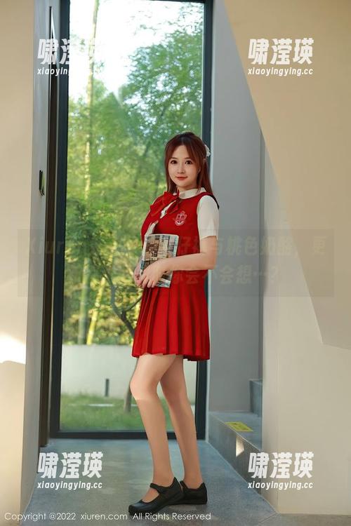 Xiuren秀人网 - 牛仔裤与桃色奶酪，更新那张图片时你会不会想…？