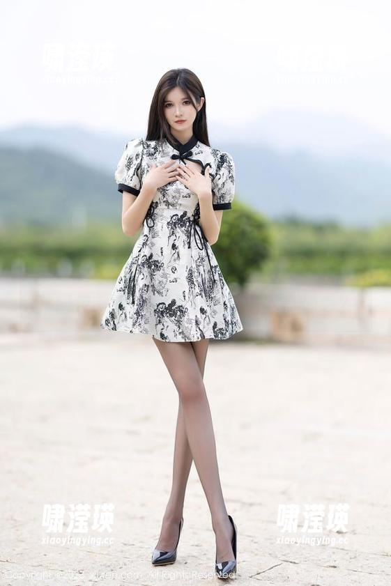 Xiuren秀人网 - 找寻找，清水美嘉的女孩图包，算不算是经济实惠的小确幸？