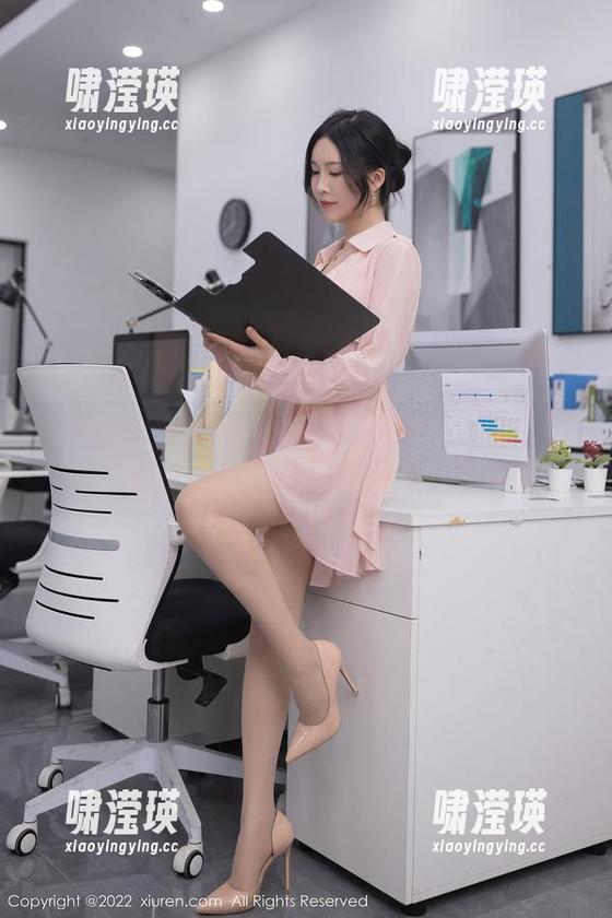 Xiuren秀人网 - 不只是女神——温心怡的全套诱惑，下载的时候可得小心！