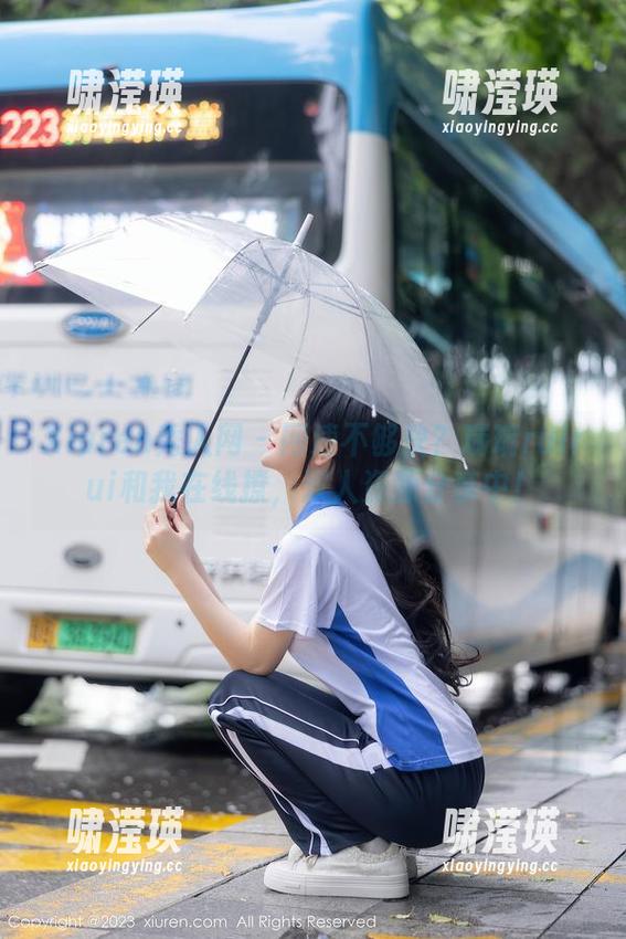 Xiuren秀人网 - 网速不够快？瑞瑞ruirui和我在线撩，双人资源分享中！