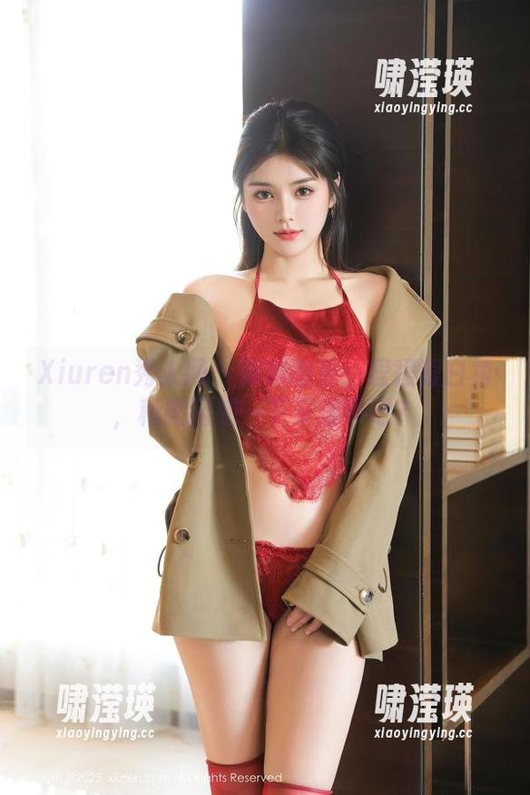 Xiuren秀人网 - 精选图包：程程程白裙，稍微困惑一下又没事吧？