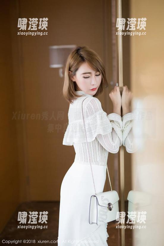 Xiuren秀人网 - 和服漫步：程程程作品集中精选的那些姿态
