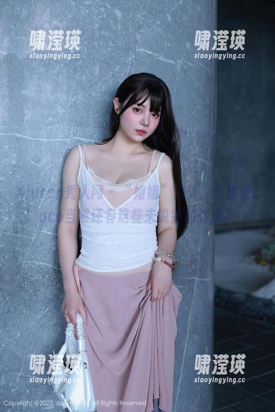 Xiuren秀人网 - “姐姐”之外，赵惟依coco当然还有这些未说完的想法！