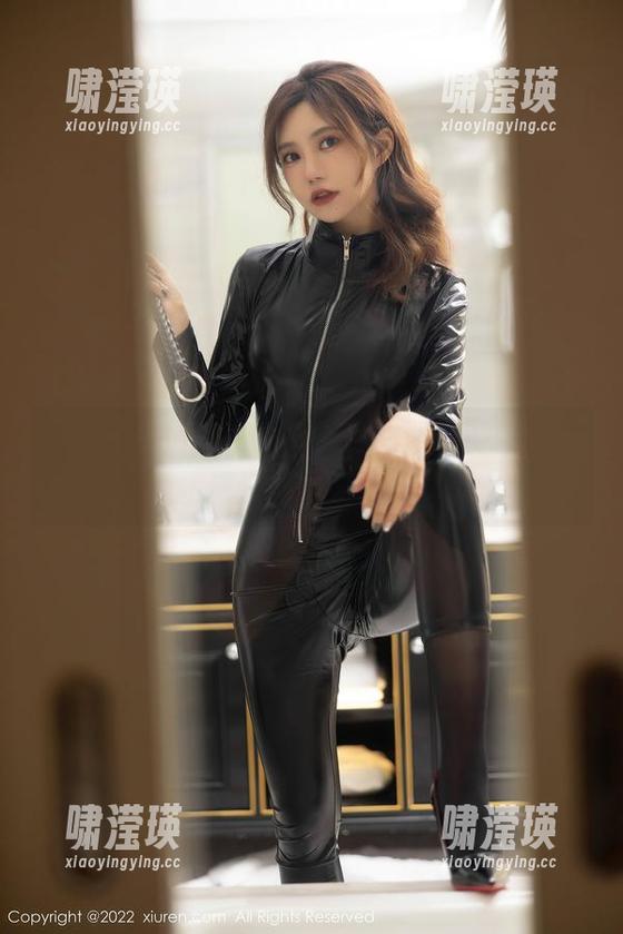 浪荡的早川京子写真，秀人网里的精选，这氛围就很微妙了。