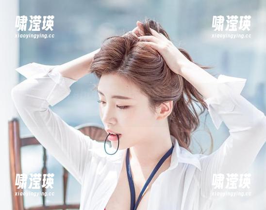 随便翻翻：Yebin(전예빈)带你穿越图集，来点仙境花园的灵气
