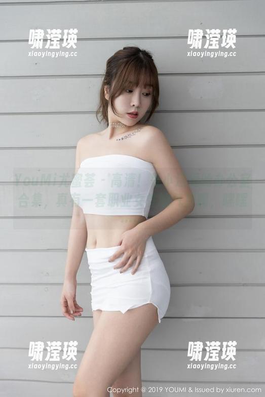 YouMi尤蜜荟 - 高清！是小逗逗的办公室合集，真有一套职业女性的气质啊，嘿嘿……