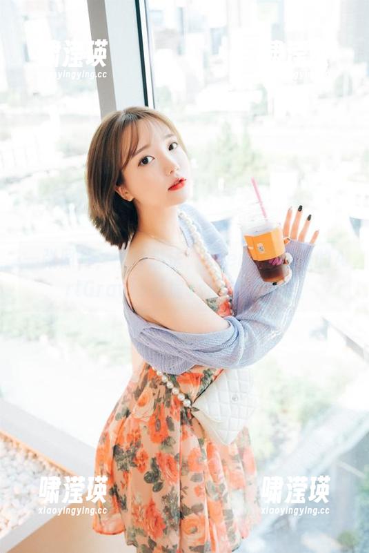 一张照片，千种想法，yeeun孙乐乐的ArtGravia私房ssh...我敢说！