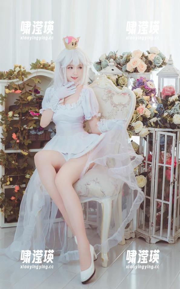 yui金鱼的天使写真，资源不多，抓紧时间来欣赏这位‘天使’！