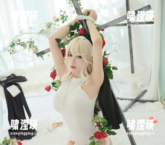 一米八的大梨子女仆合集：下载就能体会“爱喝茶就来找我”的午后！