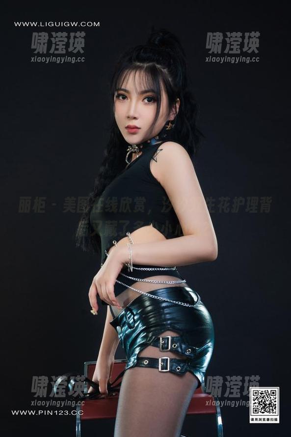 丽柜 - 美图在线欣赏，汐汐双生花护理背后又藏了多少小心机？
