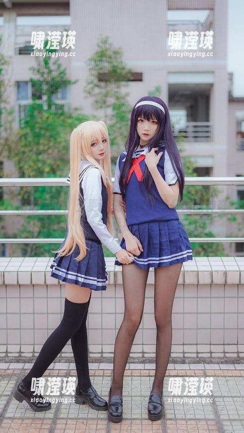 精选写真：五更百鬼带你游览梨园的神奇春秋