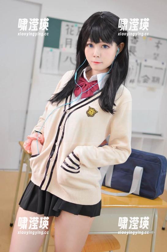 裤里丝这件事，亚缇arty的Cos梦起航！你服吗？