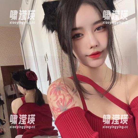 试图理解今汐的奴仆，图片里的情绪，竟让人不知如何自处