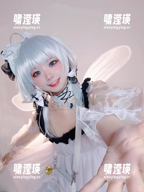 伊喵_Master一世的足迹-精选裸足写真，跃动在你的脑海