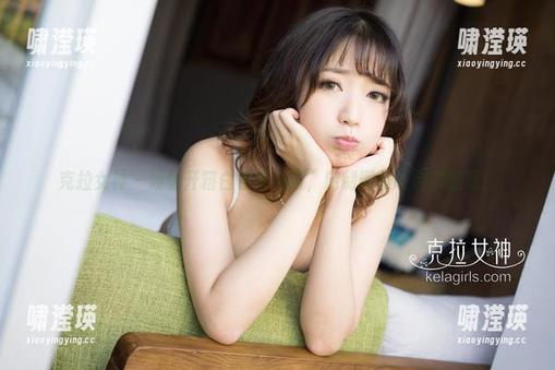 克拉女神 - 汤怡开箱白色万花筒，定制图集让色彩翻页！