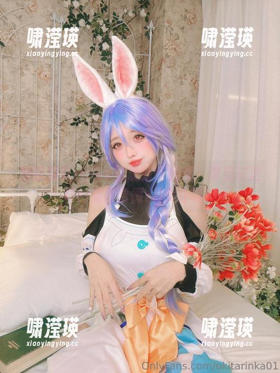 冲田凛花rinka的最新作品集：你见过这样的莫德雷德YD女仆吗？