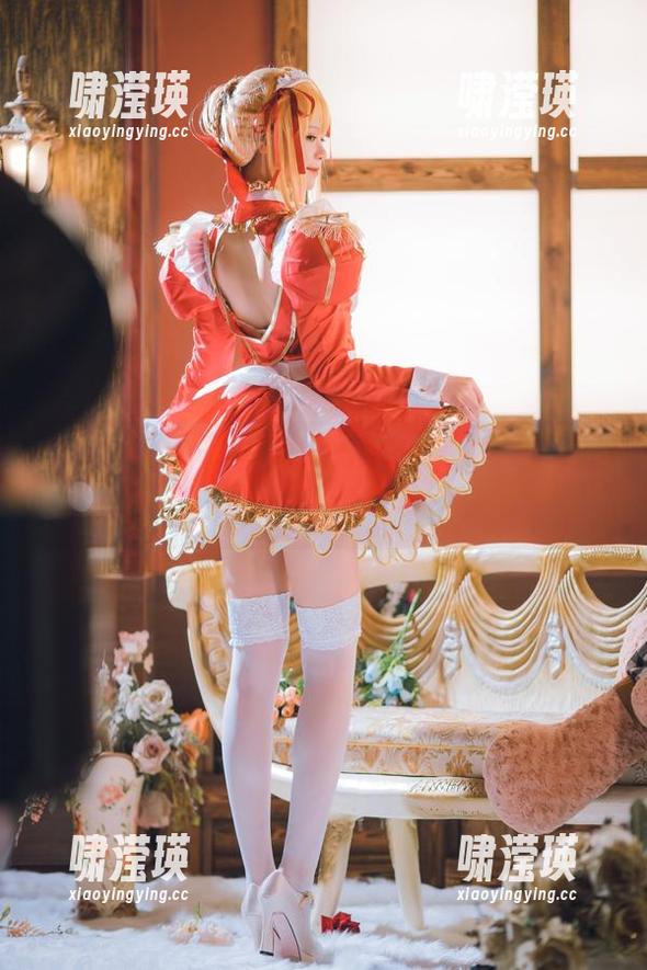 千反田鹿子的高清和服写真，画面里藏了点小任性，让人心里一动！