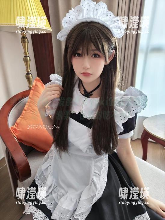 绝对不收钱，发条少女yoki的温柔美图，这种“温柔”你绝对吃不消！