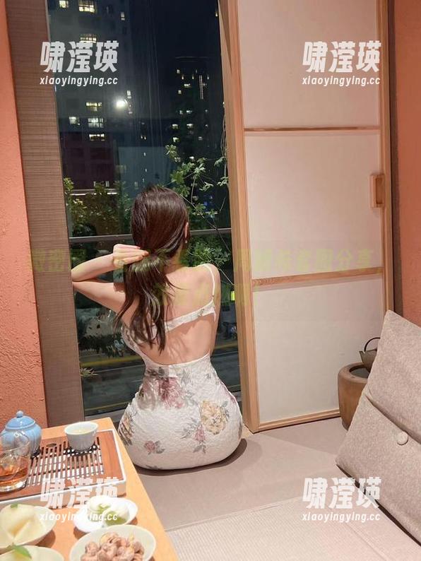 微密圈 - 看腿不看脸，周妍希套图分享，效果点燃啊！