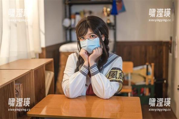 啊日日_Ganlory私拍双马尾，资源多到你想不到的花样