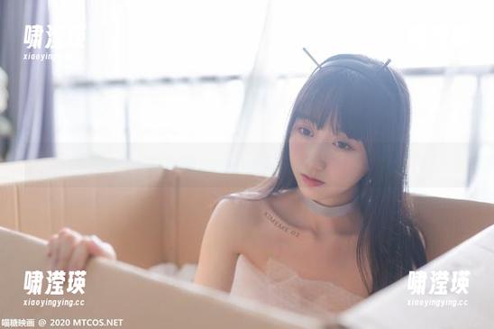 喵糖映画 - 有趣合集丨镜酱的套装——今天你更新了吗？