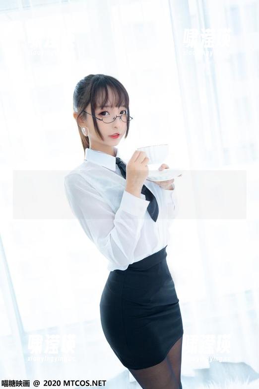 喵糖映画致敬猫儿少女，脱离无圣光的设限了？